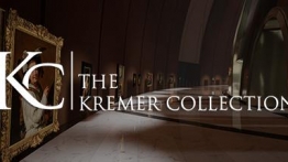 克雷默VR博物馆(The Kremer Collection VR Museum)