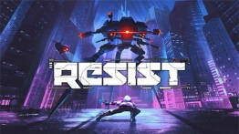反抗（Resist）