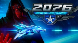 2076年-中途岛多元宇宙（2076 - Midway Multiverse）