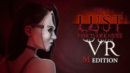 黑暗的欲望VR：M版（Lust for Darkness VR: M Edition）