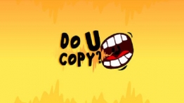 你收到了吗（Do U Copy?）