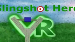 弹弓英雄VR(Slingshot Hero VR)