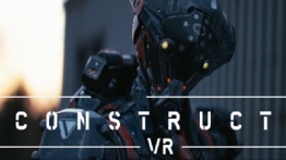 构建VR--立体电影(Construct VR - The Volumetric Movie)