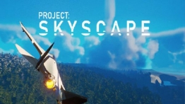 工程：天空景观（Project : SKYSCAPE）