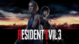 生化危机3VR（Resident Evil 3）