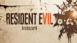 生化危机7VR（Resident Evil 7 Biohazard）