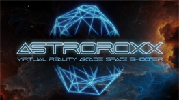 保卫行星VR（Astroroxx）