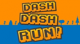 冲刺赛跑(Dash Dash Run!)