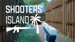 枪手岛屿VR（Shooters Island）