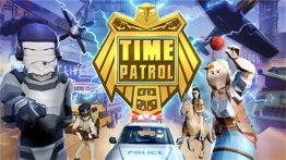 时间巡逻队VR（Time Patrol）