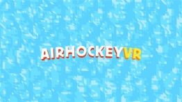 空中曲棍球（AirHockeyVR）