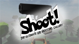 射击VR（Shoot!）