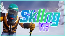 滑雪VR（Skiing VR）