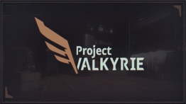 瓦尔基里计划VR（Project Valkyrie）