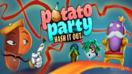 土豆派对VR（Potato Party: Hash It Out）