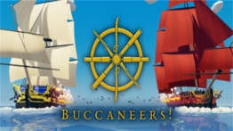 海盗VR（Buccaneers）