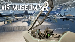 航空博物馆VR(Air Museum VR)