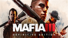 四海兄弟3/黑手党3：最终版VR（Mafia III: Definitive Edition）