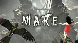 人造鸟VR（Mare）