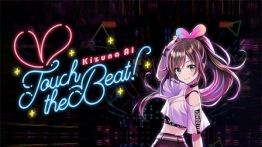 触摸节拍（Kizuna AI - Touch the Beat!）
