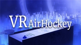 空中曲棍球（AirHockeyVR）