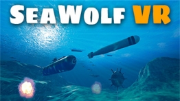 海狼VR（SeaWolf VR）