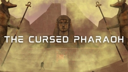 被诅咒的法老（The Cursed Pharaoh）