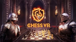 国际象棋（Chess VR）