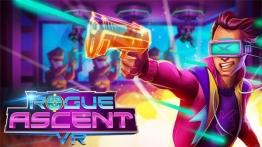 科幻射击（Rogue Ascent）