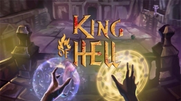 地狱之王VR（King Of Hell - Prototype Version）