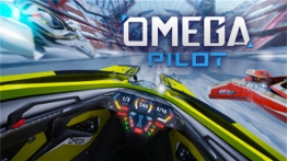 欧米茄赛车VR（Omega Pilot）