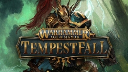 西格玛的战锤时代（Warhammer Age of Sigmar: Tempestfall）