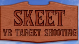 飞碟射击全DLC版(Skeet: VR Target Shooting)
