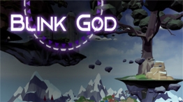 蒙眼之神VR（Blink God）