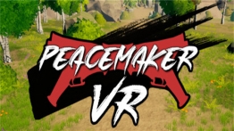和平缔造者VR（Peace Maker VR）