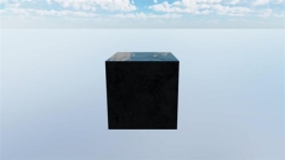 高级立方体（The Premium Cube）