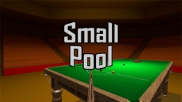 小小台球（Small Pool）