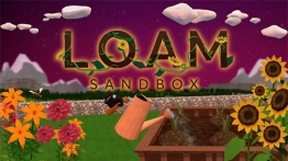 壤土沙箱（Loam Sandbox）