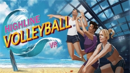 高亮排球VR（Highline Volleyball VR）