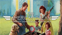 美国梦(The American Dream)