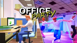 办公室派对（Office Party）