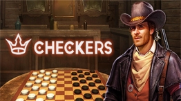 跳棋VR（Checkers）