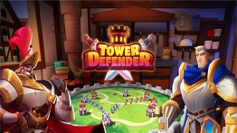 铁塔卫士：英雄战争VR（Tower Defender: Hero Wars）