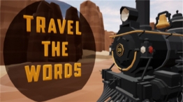 解迷游戏VR（Travel The Words）