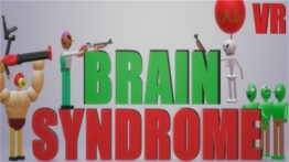 脑综合征VR（Brain Syndrome VR）