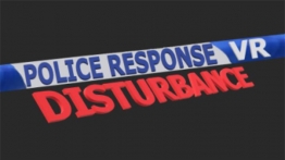 警察职责：骚乱（Police Response VR Disturbance）