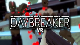 黎明时分VR（Daybreaker VR）