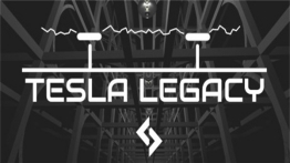 特斯拉遗产VR（Tesla Legacy）