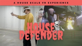 捍卫家园（House Defender）