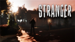 陌生人VR（STRANGER）